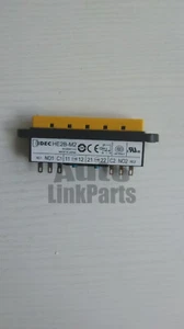 1 pieza Nuevo HE2B-M200 IDEC HE2B Interruptor de activación HE2B-M2 - Imagen 1 de 1