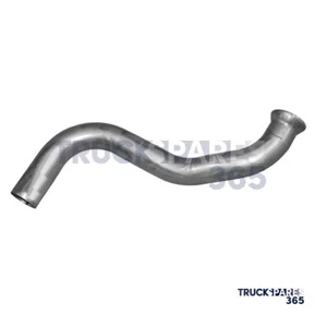 SE ADAPTA A LOS TUBOS DE ESCAPE DE ESCAPE DE CONEXIÓN DELANTERA MERCEDES ATEGO 815 - Imagen 1 de 1