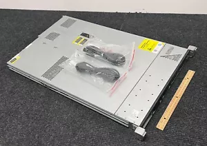 HP ProLiant DL360p Gen8 Server w/ Xeon E5-2603, 16GB - Picture 1 of 5