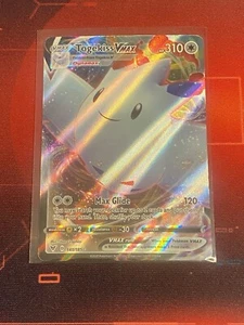 TOGEKISS VMAX 141/185 VIVID VOLTAGE POKEMON (ULTRA, NM) - Picture 1 of 2