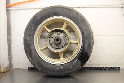 Yamaha Virago 1100 XV1100 1993 rueda trasera (140/90-15M/C) A216 Foto 1 de 4