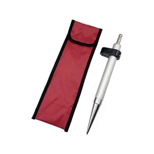 NUEVO 30cm MINI POSTE PRISMA PARA ESTILO SUIZO TIPO PRISM CONNECT - Imagen 1 de 4
