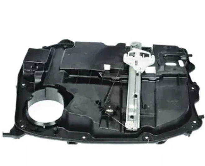 Conjunto de potencia y motor regulador de ventana WAI WPR5893LM para Dodge Nitro 07-12 Foto 1 de 4