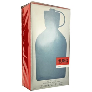 Hugo Boss Iced Eau de Toilette 125 ml - De colección - Imagen 1 de 1