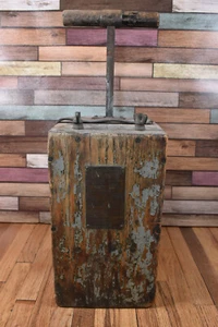 Vintage Fidelity Elettrico US Army Dinamite Sabbiatrice Tuffatore - WOW - Foto 1 di 10