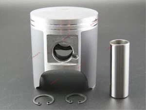 For PWC KAWASAKI 900 ZXI/STX Piston Kit 47-209, 13001-3720 STD NO Piston Ring - Imagen 1 de 5