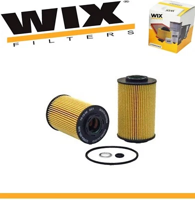 Filtro de aceite tipo OEM WIX para HYUNDAI GENESIS COUPE 2010-2011 V6-3,8 L Foto 1 de 4