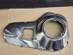Primary Cover Harley Davidson Evo Evolution 60685-94a FXR FLT Touring - Picture 1 of 4