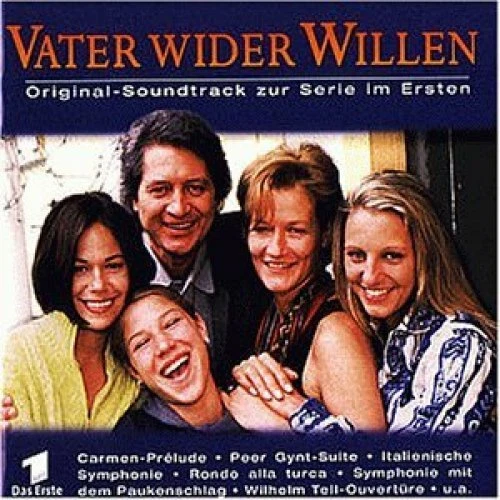 Vater wider Willen (ARD-Serie, 1998)   [CD] - Bild 1 von 1
