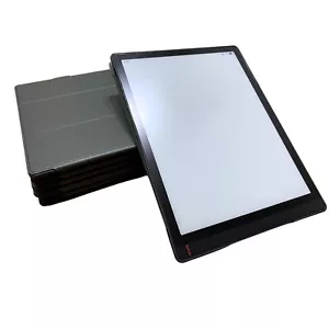 BOOX Tab X - Grade A Bundle: E-Reader Tablet With Cover & Stylus, Android - Afbeelding 1 van 7