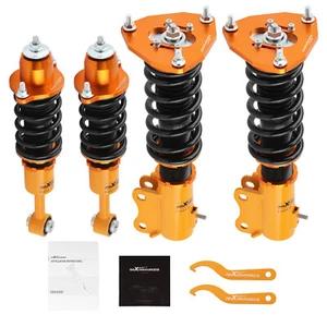 Kits de repuesto de suspensión Coilovers para Mitsubishi Lancer MK7 Ralliart CS7A - Imagen 1 de 12