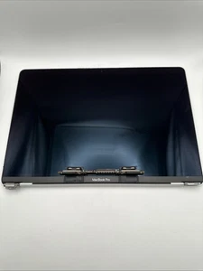 Apple Usado Macbook Pro 13" OEM LCD A1708 - Imagen 1 de 12