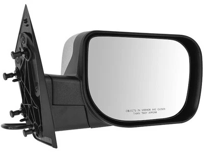 For 2004-2005 Infiniti QX56 Mirror Right 47767FXFB Door Mirror -- Passenger Side Foto 1 de 2