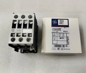 GE CL25A300T Contactor Coil 24V 50/60 HZ - Picture 1 of 3