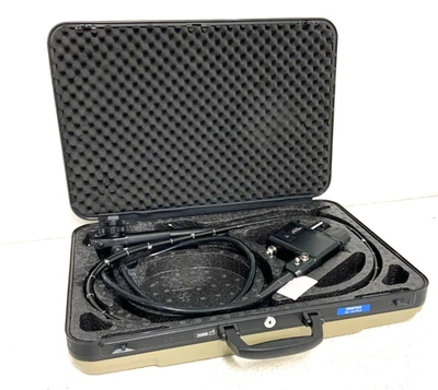 Pentex EC-3470LK  Pediatric Video Colonoscope A2A - Image 1 of 4