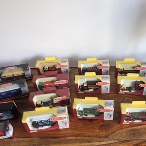 Lledo/Corgi 1/76 Trackside Models - Various available - Picture 1 of 18