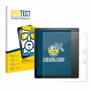 Szklany ochraniacz ekranu do Amazon Kindle Oasis 2019 (10. generacji) Szkło ochronne - Zdjęcie 1 z 7