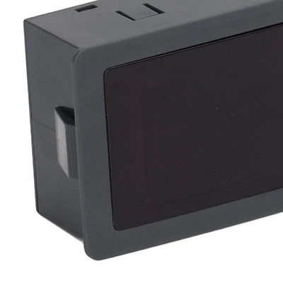 Digital Wall Clock Countdown Count Up Timer Large Display LED Race Timing Clock⊹ - Image 1 of 4