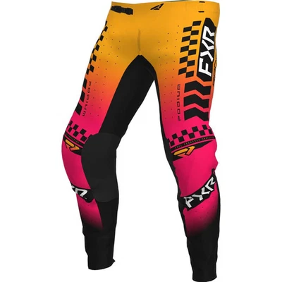 Pantalones de podio FXR 2023 - Gladiador Foto 1 de 4