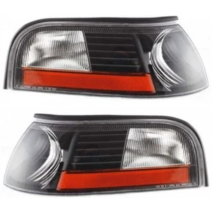 For 2003-2006 MERCURY GRAND MARQUIS Signal Light Driver & Passenger Side Pair - Picture 1 of 5