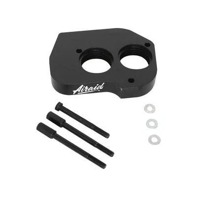 AIRAID 200-550 AIRAID Throttle Body Spacer - Imagem 1 de 3