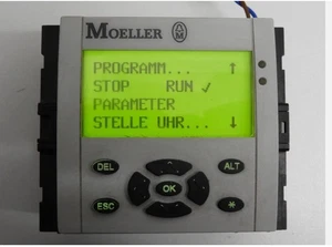 NEUWERTIGE Moeller / Eaton Easy MFD-80-B Tastatur *VERSAND ÜBER NACHT MÖGLICH - Bild 1 von 1