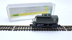 TRIX Spur N - 1:160 15041 - 25 Kesselwagen der DB EVA in OVP - Bild 1 von 5