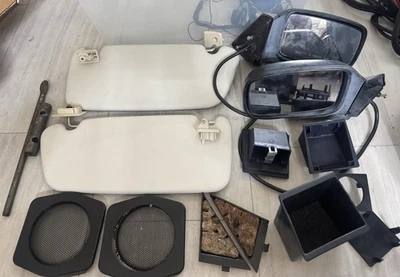 volvo 240 piezas usadas Foto 1 de 4