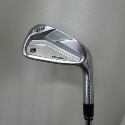 Conjunto de Ferro HONMA TOUR WORLD TR20V Rígido Sem Impressão 7 Peças - Imagem 1 de 4
