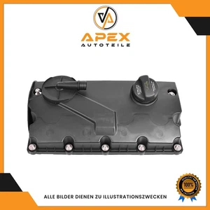 ZYLINDERKOPFHAUBE FÜR VW GOLF IV VARIANT SKODA SUPERB II AJM, ASZ-038 103 469 AD - Picture 1 of 4