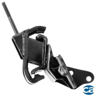 Front Engine Motor Mount 1PC For Mazda 626 87-83 L4-2.0L 122cid, G03239050 - Изображение 1 из 4