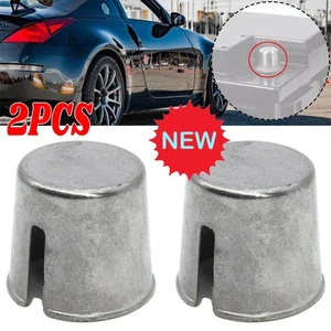 2pc Car Battery Post Repair Shim High Conductivity For Worn Posts Loos H OT - Picture 1 of 11