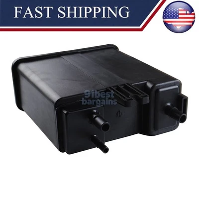 Vapor Canister For Chevrolet Avalanche Suburban 1500 GMC Yukon XL 1500 12573649 Foto 1 de 4