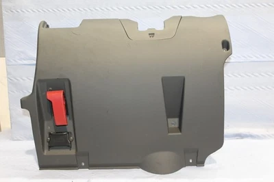 Mercedes SLK R170 instrument panel lower part left anthracite A 170 680 07 87 - Image 1 of 4