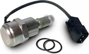 Electrovanne d'avance 206 306 Xsara 1.9 d 70 pompe Delphi R8448B371B DPCDWLP12 - Bild 1 von 2