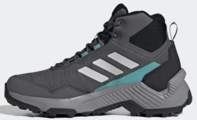 GY4177 ADIDAS EASTRAIL MID 2 grau Sportschuhe Damen Laufschuhe Sport Sneakers