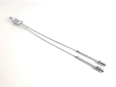 Leica Leitz Wetzlar OZWTO-M Double Cable Release for Leica M and Visoflex I - Image 1 of 4