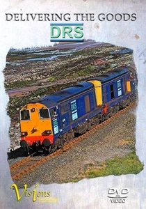 Delivering The Goods: DRS - Picture 1 of 1