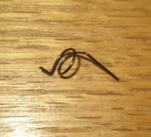 Ruger M77 Safety Spring - Picture 1 of 1