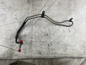 1999-2005 Mazda Miata Mx5 Oem Power Steering Oil Fluid Cooler Line Pipe NB 99-05 - Picture 1 of 5