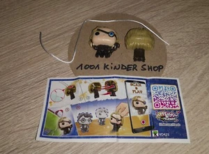 KINDER JOY VD425 VD 425 HARRY POTTER FUNKO POP - ALASTOR MOODY + BPZ 07.2022 - Photo 1/1