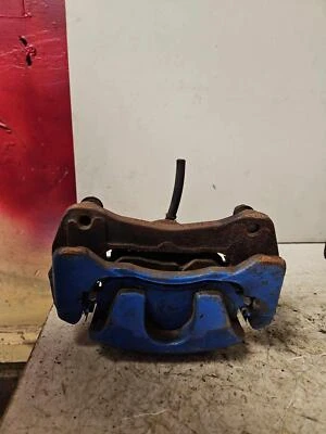 07 MITSUBISHI ECLIPSE 2.4L Pinza trasera izquierda y soporte lado del conductor Lh OEM Foto 1 de 4