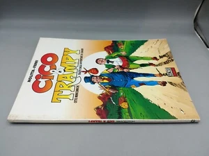 Fumetto Acme Comics CICO & TRAMPY - Picture 1 of 2
