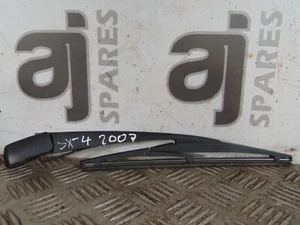 SUZUKI SX4 2007 REAR WIPER ARM - Picture 1 of 7