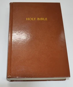 NIV Cultural Backgrounds Study Bible, Hardcover VG. - Picture 1 of 7