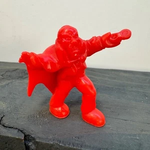 Matchbox Monster In My Pocket The Phantom figure MIMP #38 The Phantom RED 🔥 - Picture 1 of 8