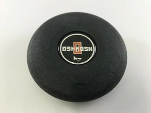 OSHKOSH 1896890 HORN BUTTON ASSEMBLY M1070, MRAP - ALL TERRAIN VEHICLE (M-ATV)  - Picture 1 of 3