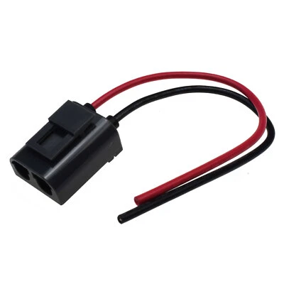 New Speed Sensor Connector Harness Fit VOLVO 240 245 740 745 9144275,3523813 - Imagem 1 de 4