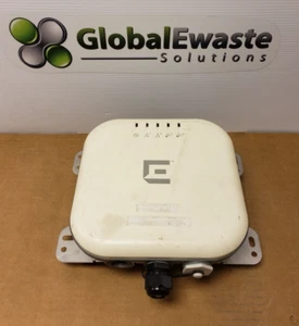 Extreme Networks 31016 WS-AP3965i-FCC Outdoor Dual Band - Fully Tested w/ Mount - Picture 1 of 5