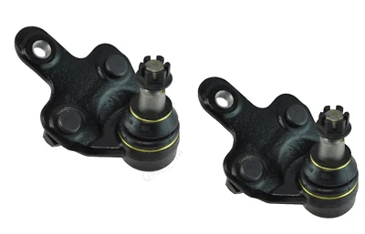 Rótula inferior delantera izquierda derecha para Lexus RX450H 2010 A 2017 K500187 K500188 Foto 1 de 2